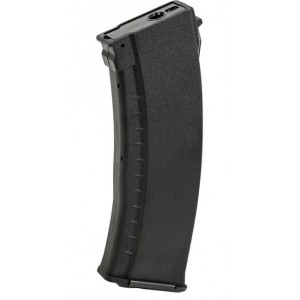 Магазин механический ARCTURUS AK74 Bakelite 200Rds Mide-Cap EMM Magazine BLK MAG-K02E Магазин механический ARCTURUS AK74 Bakelite 200Rds Mide-Cap EMM Magazine BLK MAG-K02E